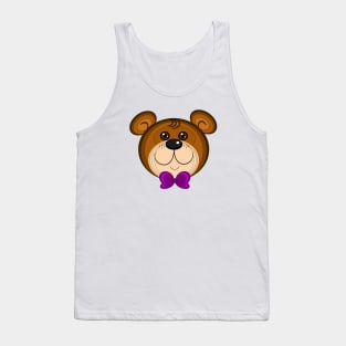 Tedy Tank Top